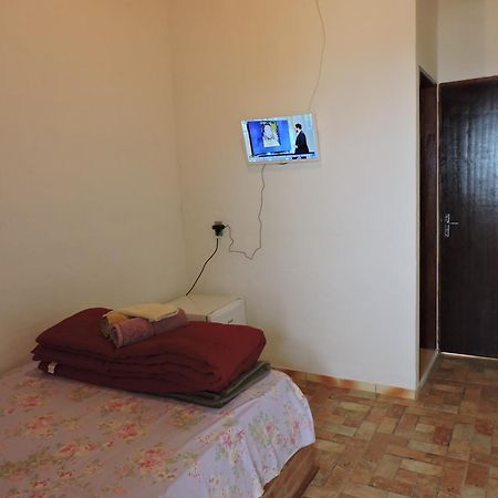 Pousada Casa Da Serra Sao Tome das Letras Bilik gambar