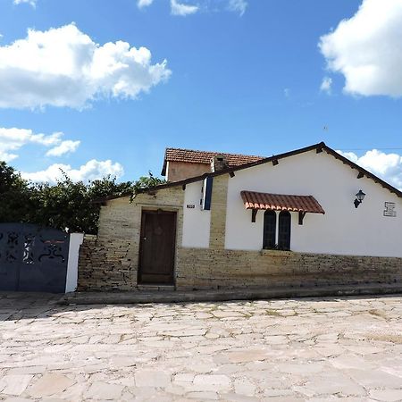 Pousada Casa Da Serra Sao Tome das Letras Luaran gambar