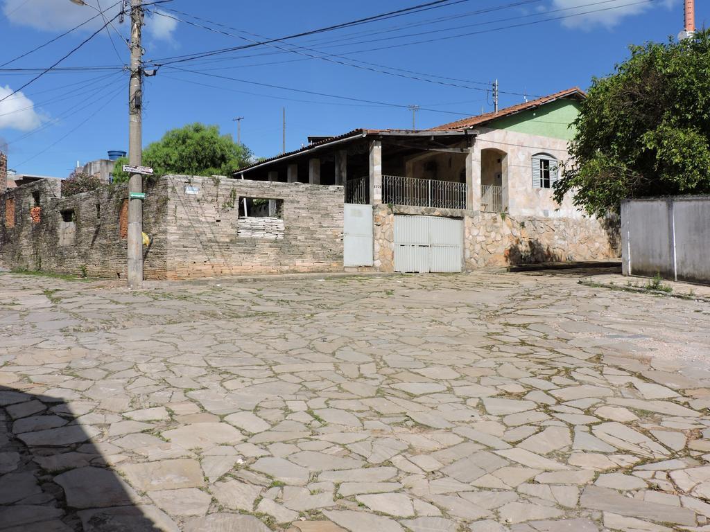 Pousada Casa Da Serra Sao Tome das Letras Luaran gambar