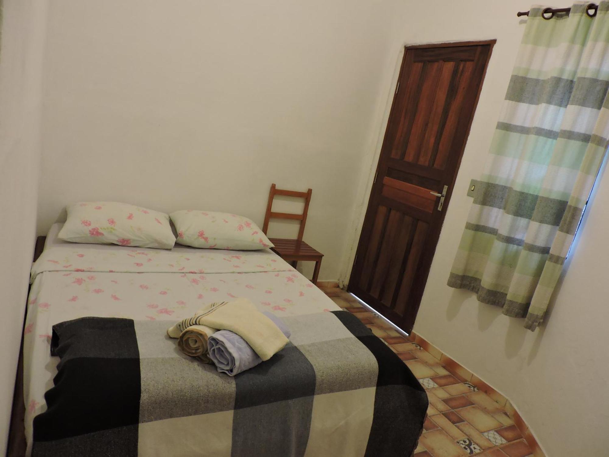 Pousada Casa Da Serra Sao Tome das Letras Bilik gambar
