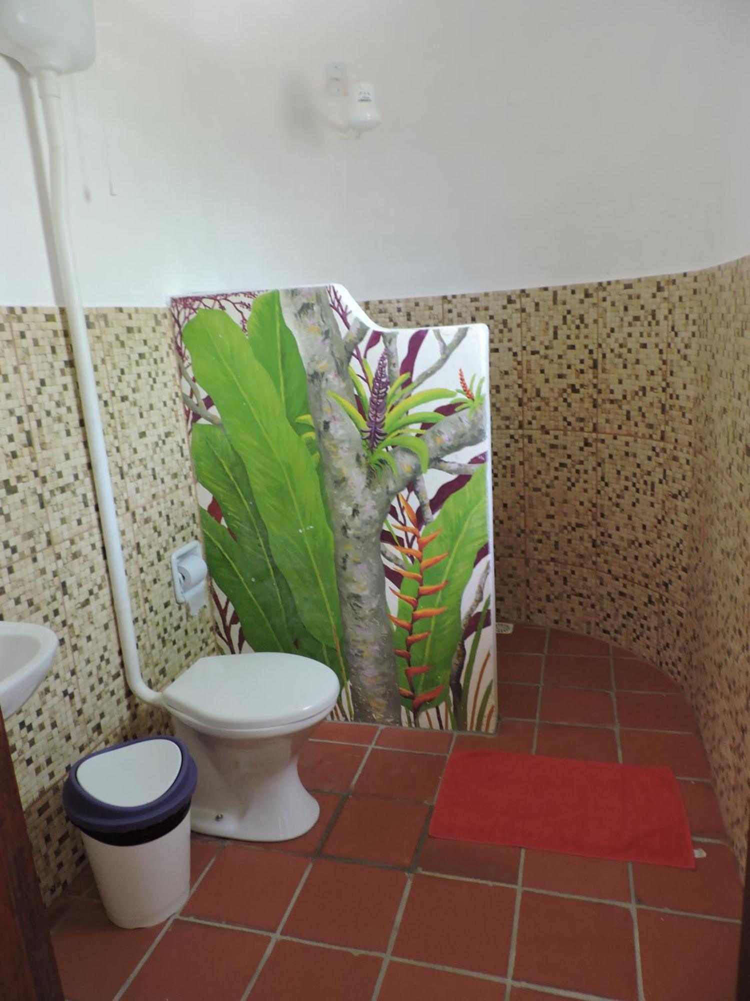 Pousada Casa Da Serra Sao Tome das Letras Bilik gambar