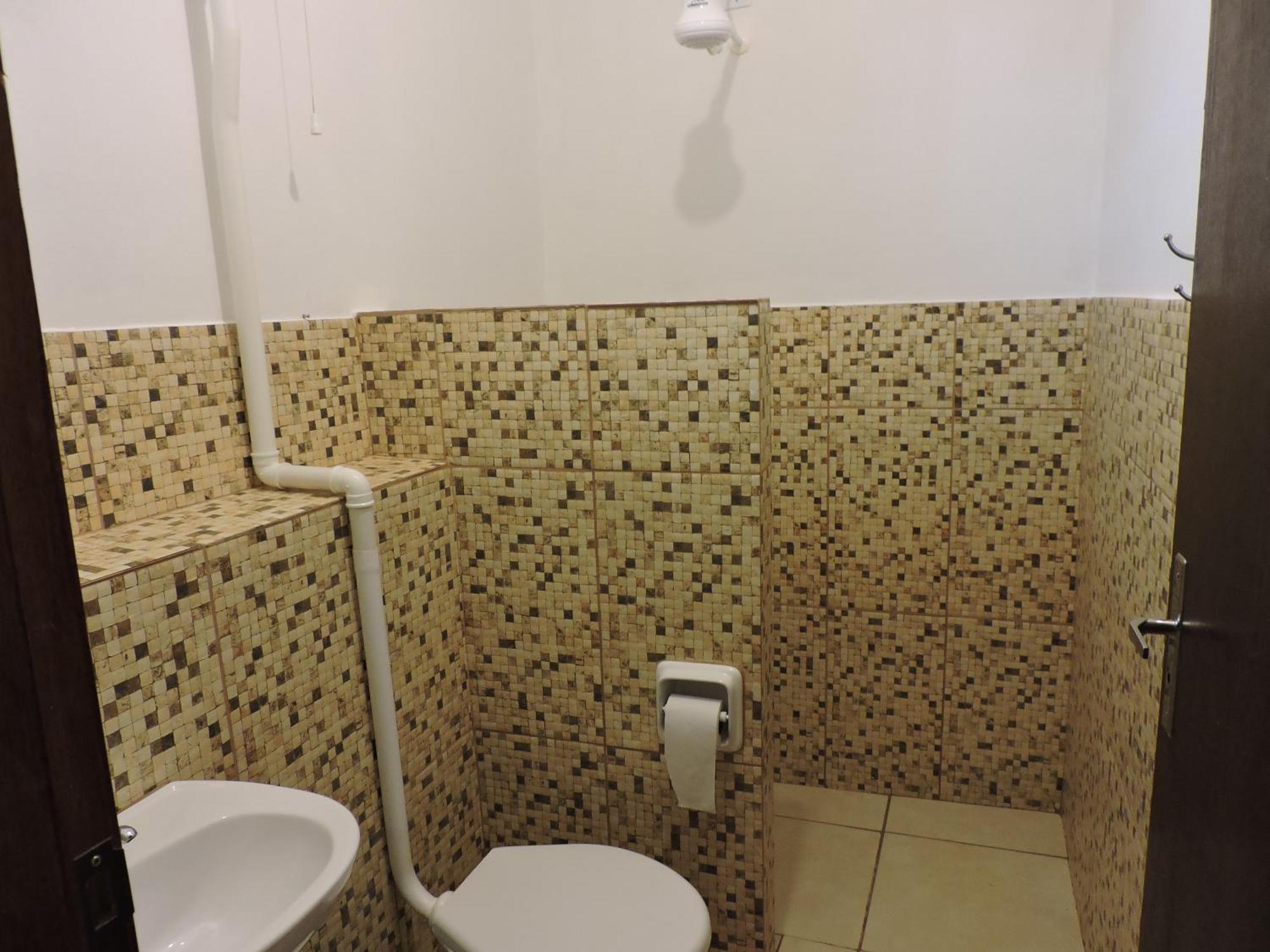 Pousada Casa Da Serra Sao Tome das Letras Bilik gambar