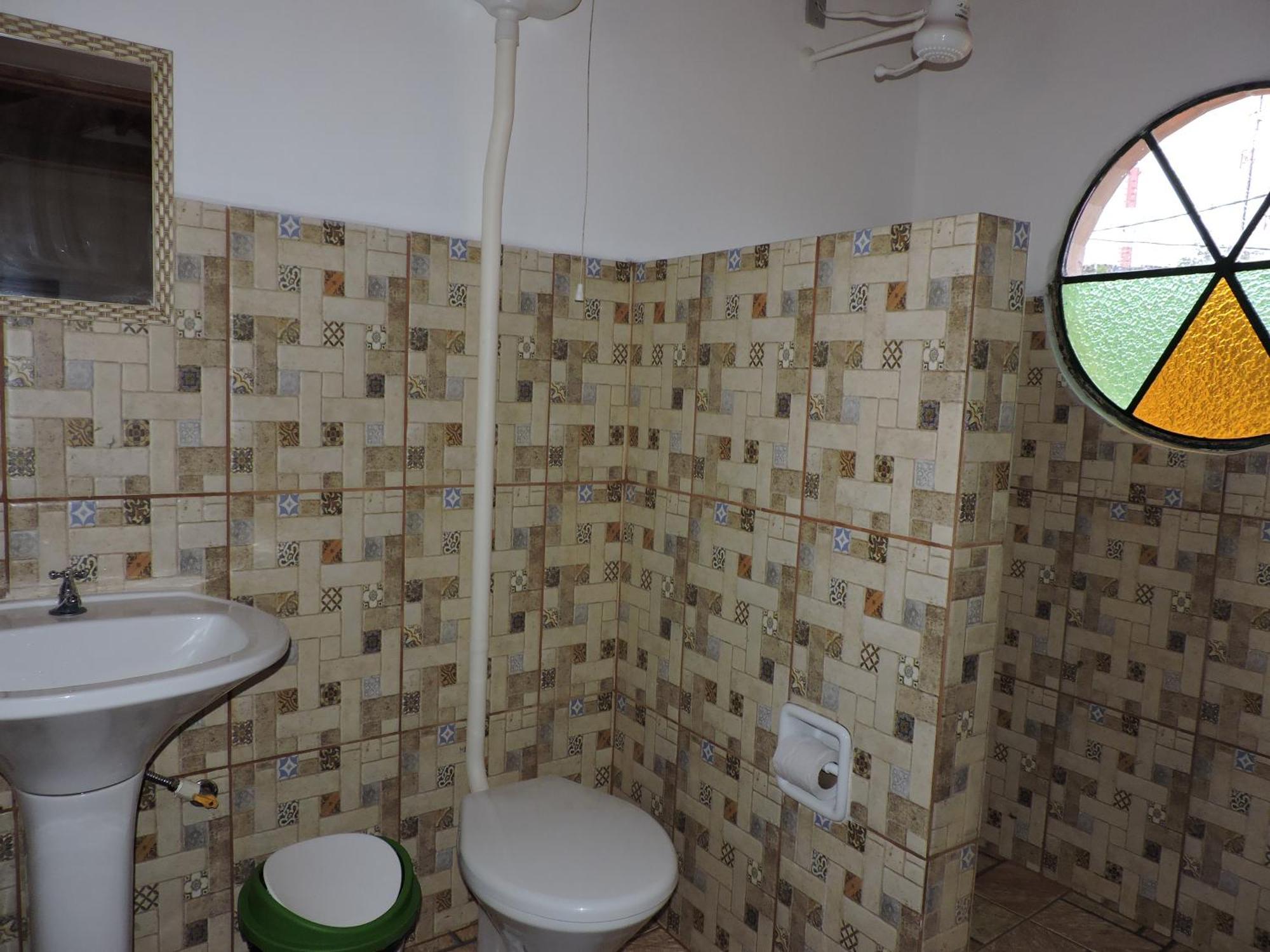 Pousada Casa Da Serra Sao Tome das Letras Bilik gambar