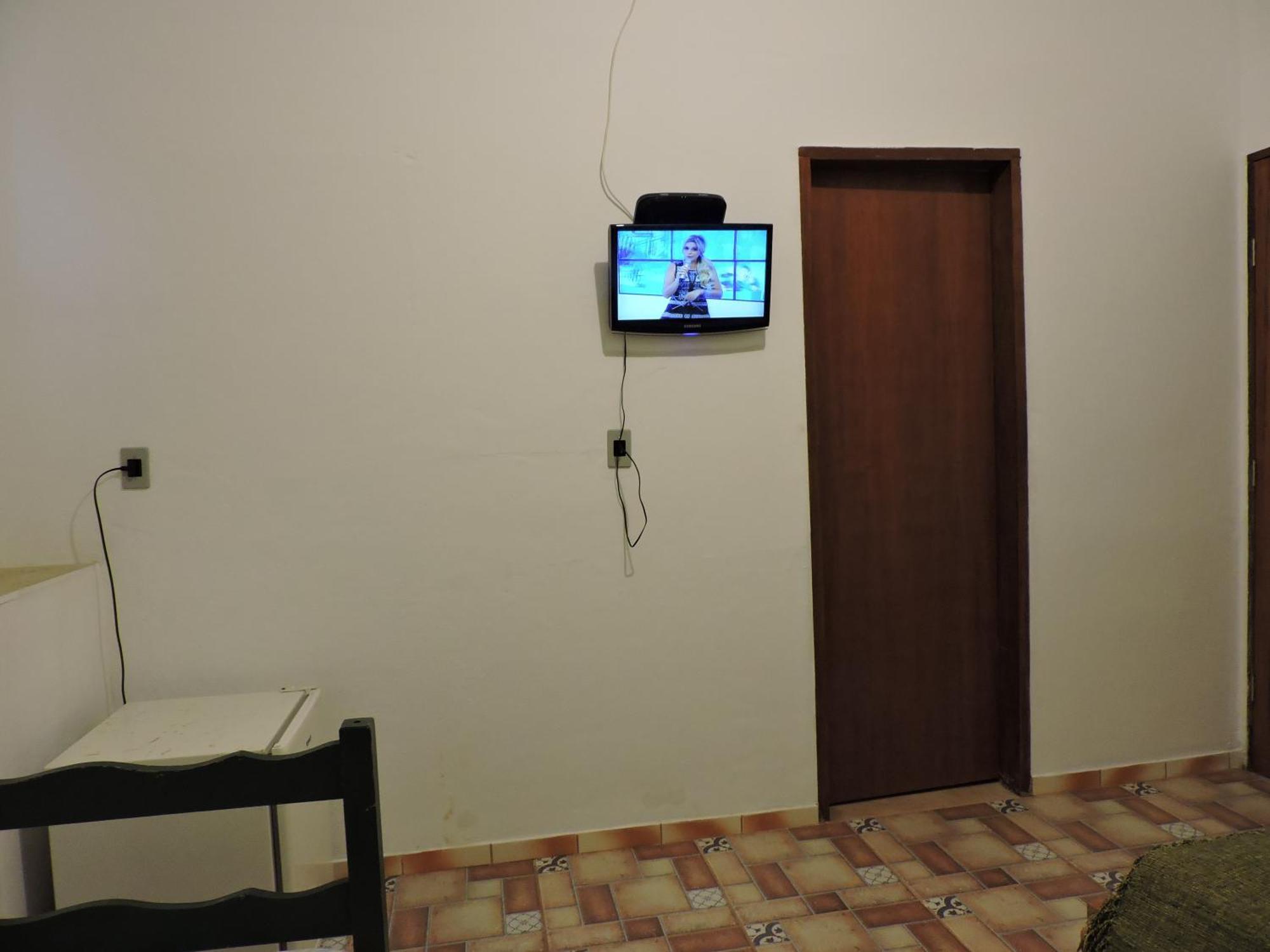 Pousada Casa Da Serra Sao Tome das Letras Bilik gambar