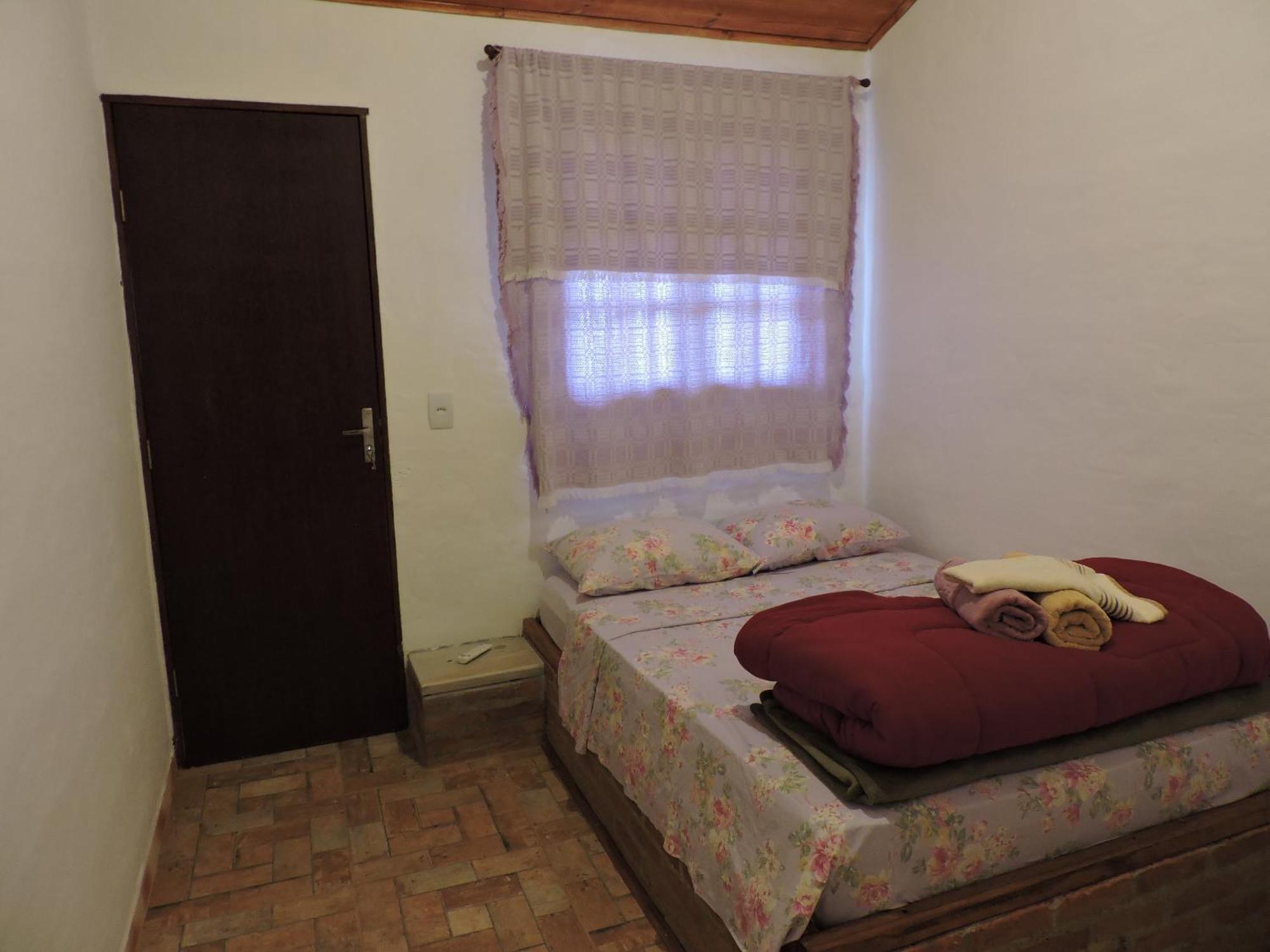 Pousada Casa Da Serra Sao Tome das Letras Bilik gambar