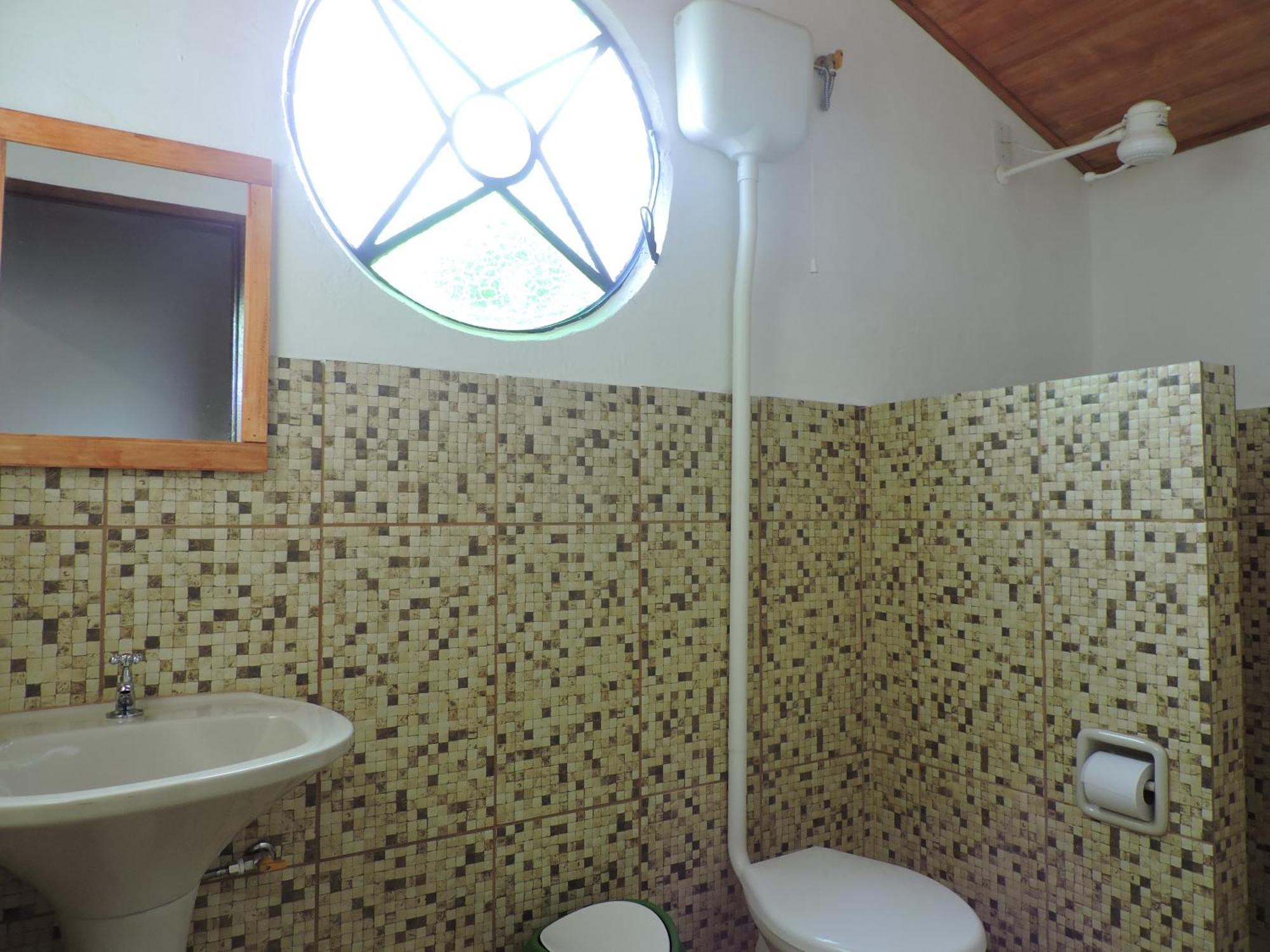 Pousada Casa Da Serra Sao Tome das Letras Bilik gambar