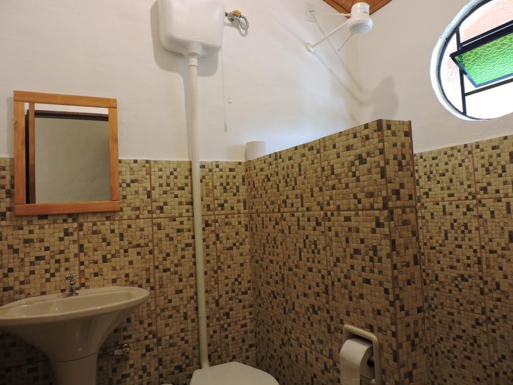 Pousada Casa Da Serra Sao Tome das Letras Bilik gambar